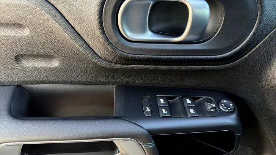 CITROEN C5 Aircross -