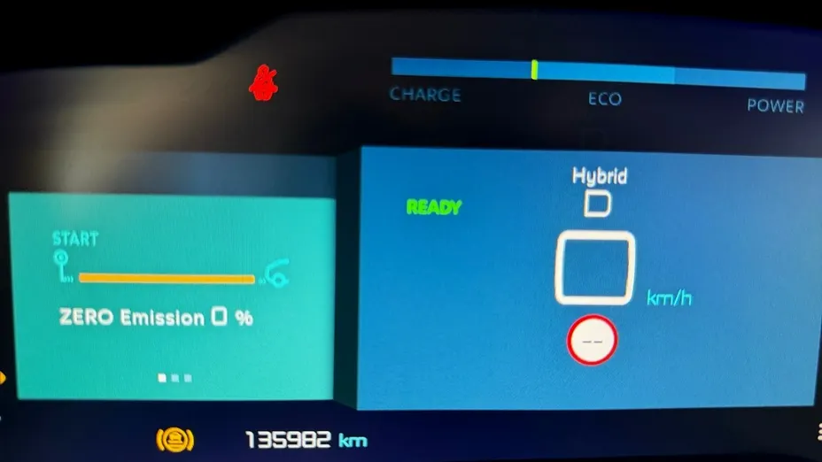 CITROEN C5 Aircross -