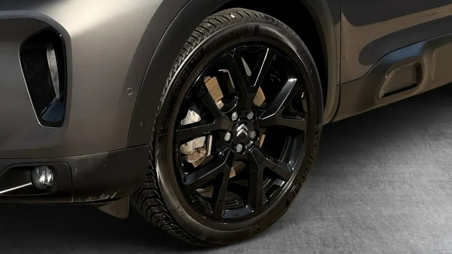 CITROEN C5 Aircross -
