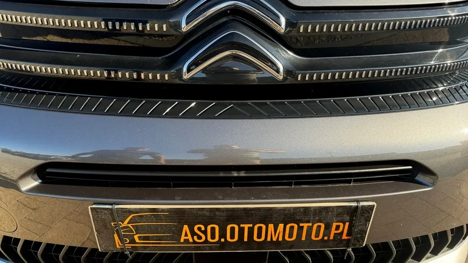 CITROEN C5 Aircross -
