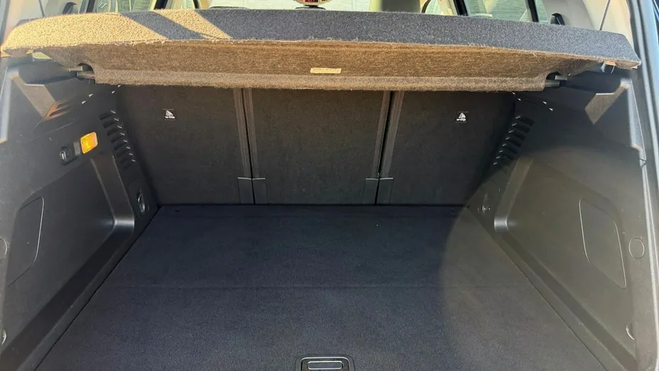 CITROEN C5 Aircross -