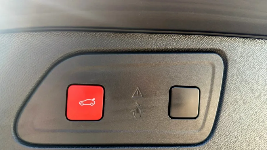 CITROEN C5 Aircross -