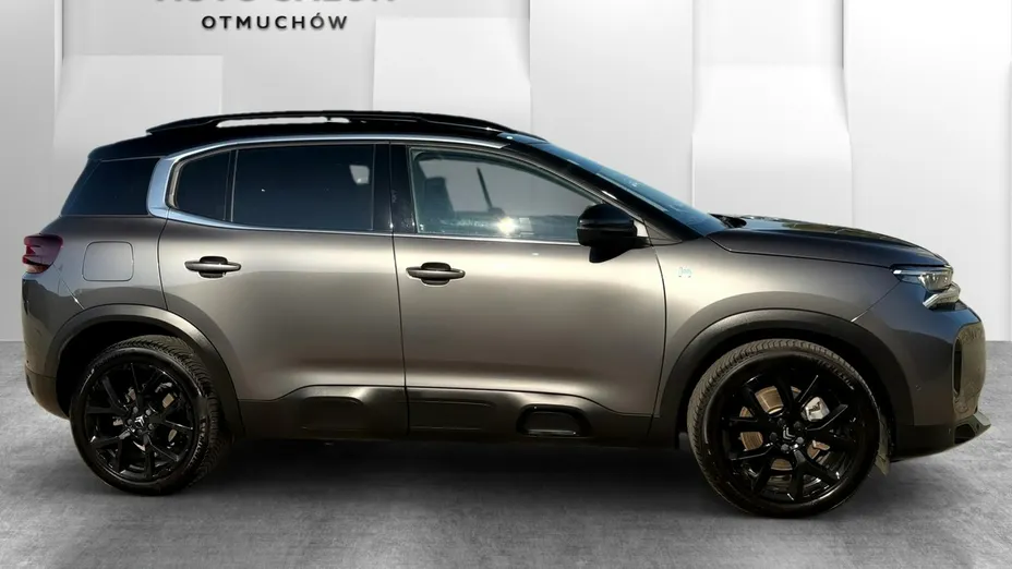 CITROEN C5 Aircross -