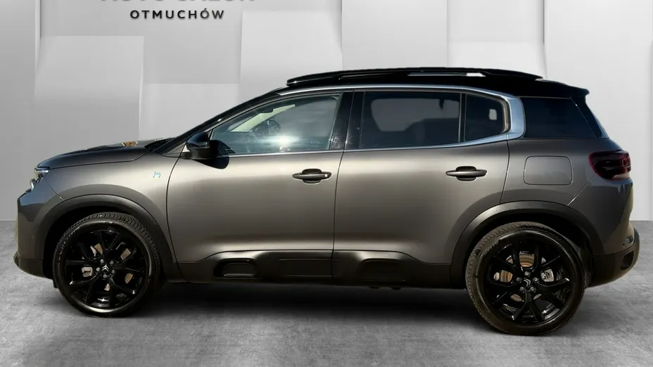 CITROEN C5 Aircross -