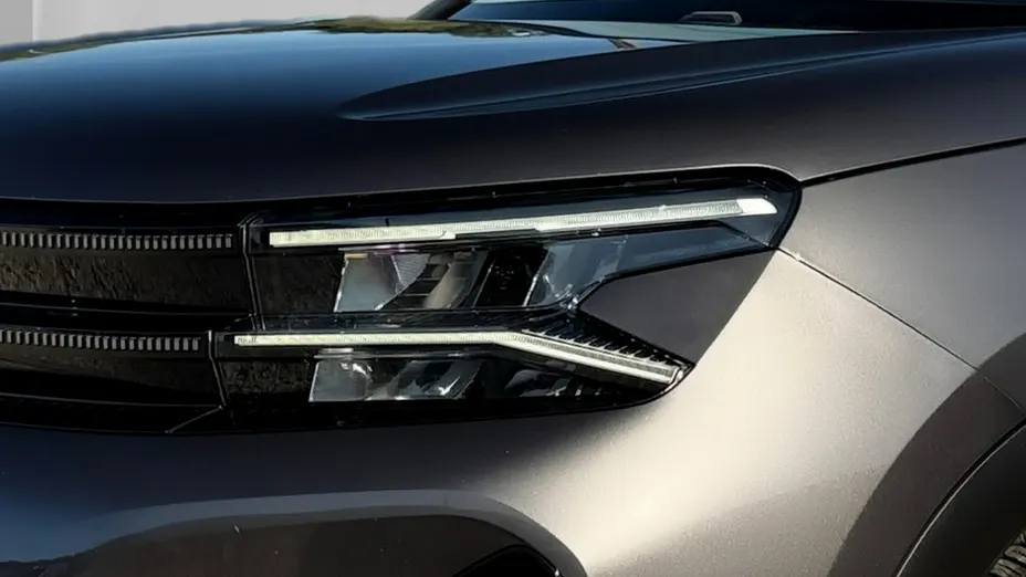 CITROEN C5 Aircross -