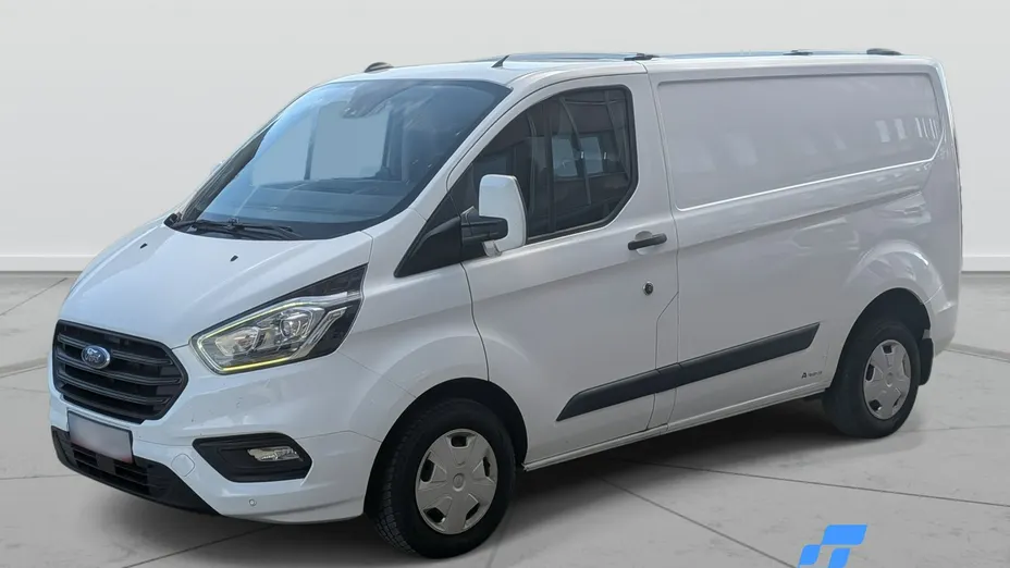 FORD Transit Custom -