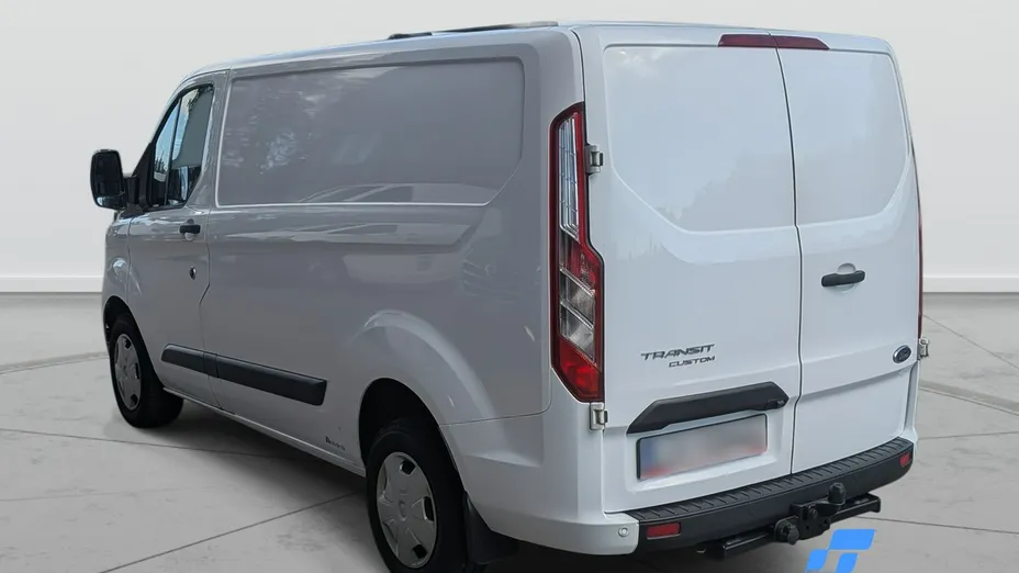FORD Transit Custom -