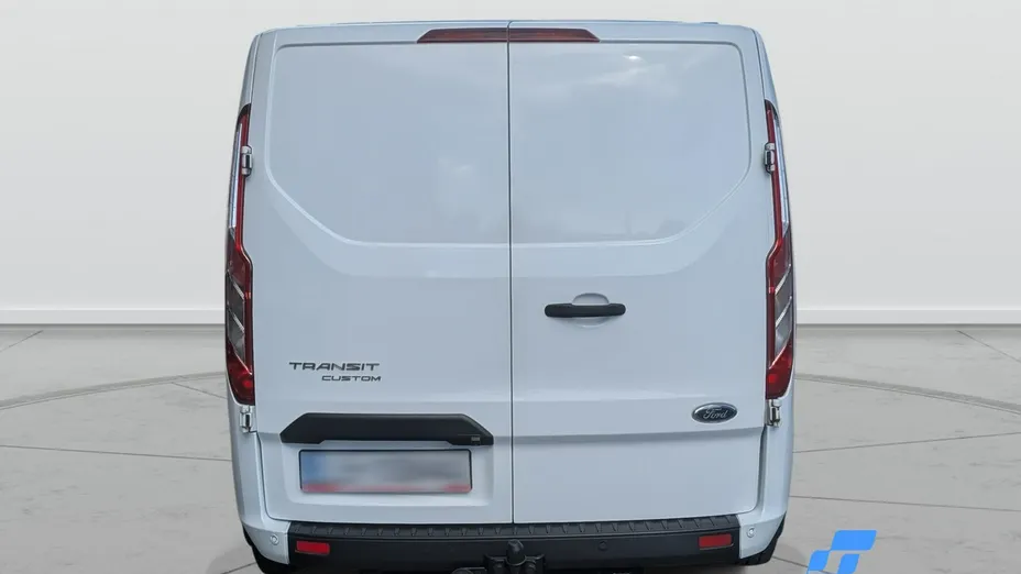 FORD Transit Custom -