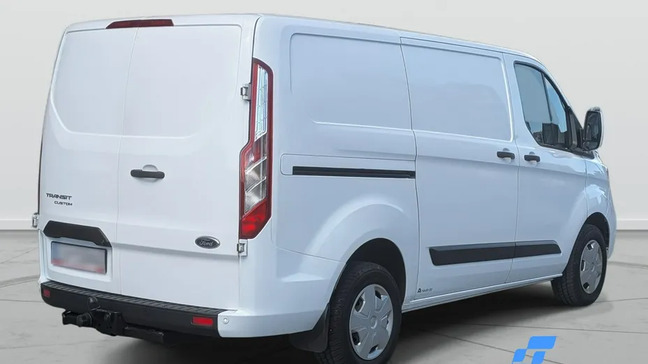 FORD Transit Custom -