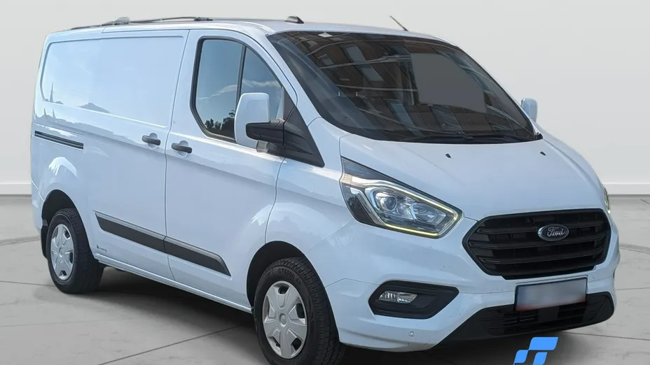 FORD Transit Custom -