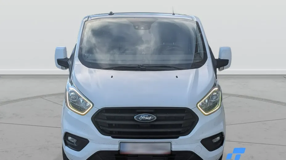 FORD Transit Custom -