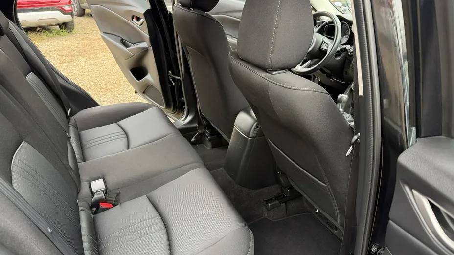 MAZDA CX-3 -