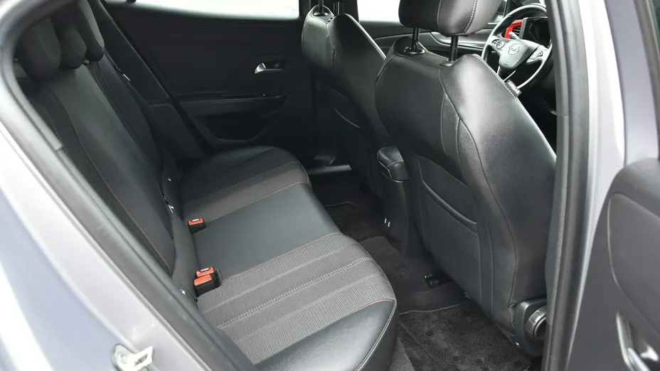 OPEL Mokka -