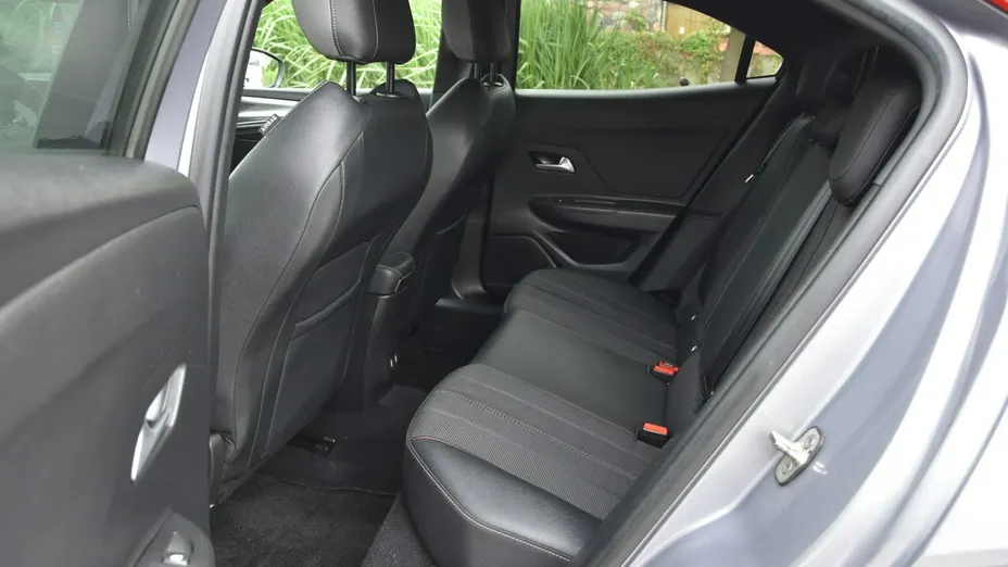 OPEL Mokka -