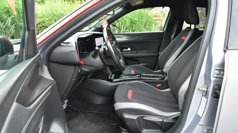 OPEL Mokka -