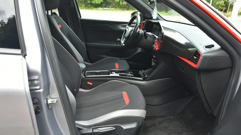OPEL Mokka -