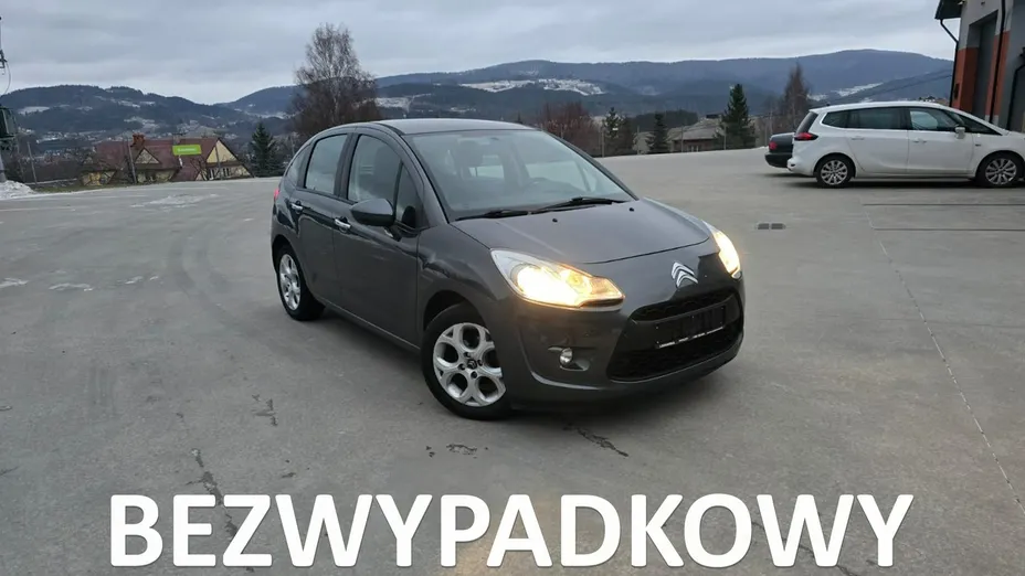 CITROEN DS3 -