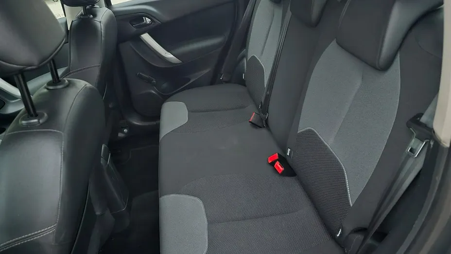 CITROEN DS3 -