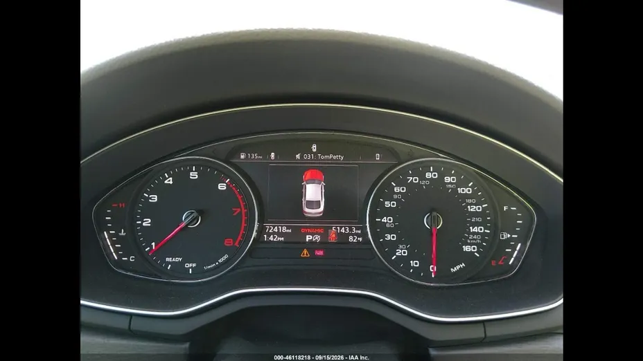 AUDI A5 Sportback -