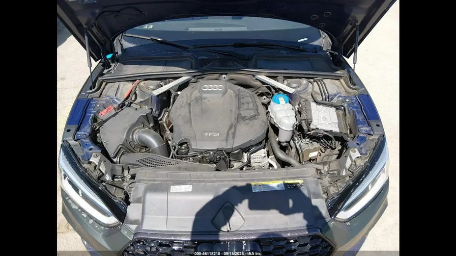 AUDI A5 Sportback -