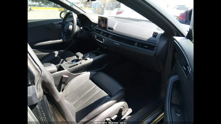 AUDI A5 Sportback -