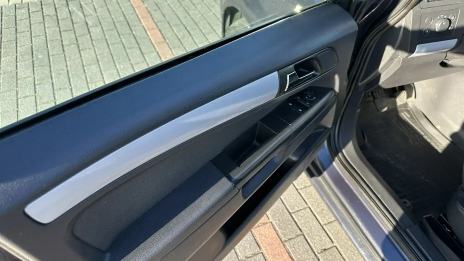OPEL Zafira -