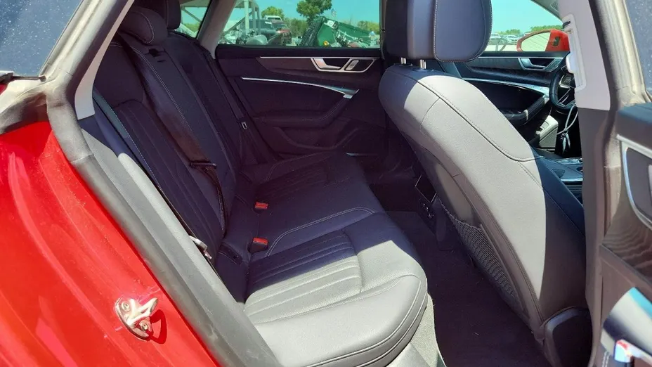 AUDI A7 Sportback -