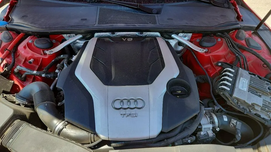 AUDI A7 Sportback -