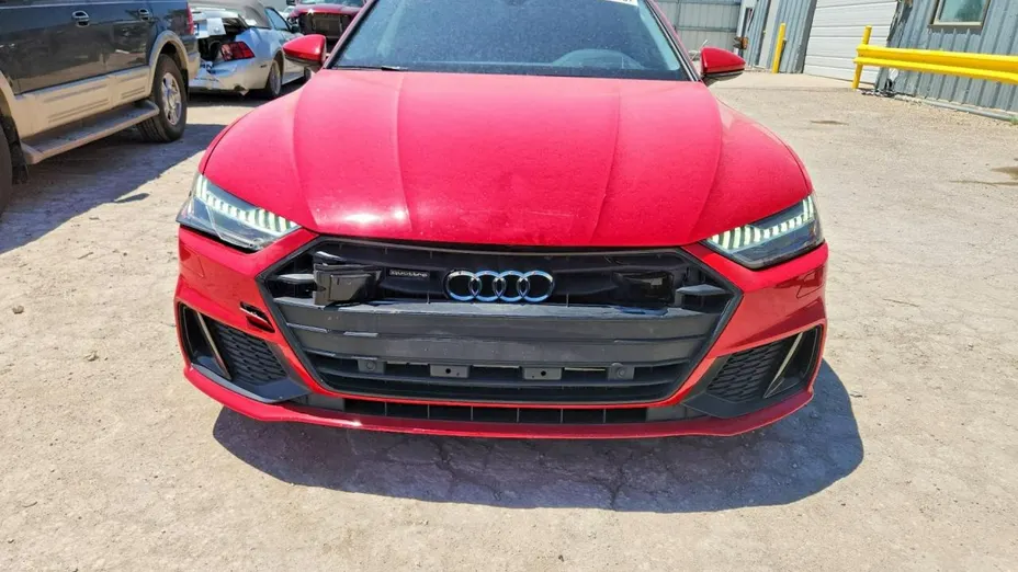 AUDI A7 Sportback -