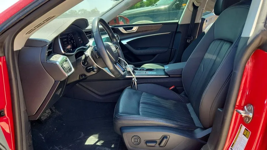 AUDI A7 Sportback -