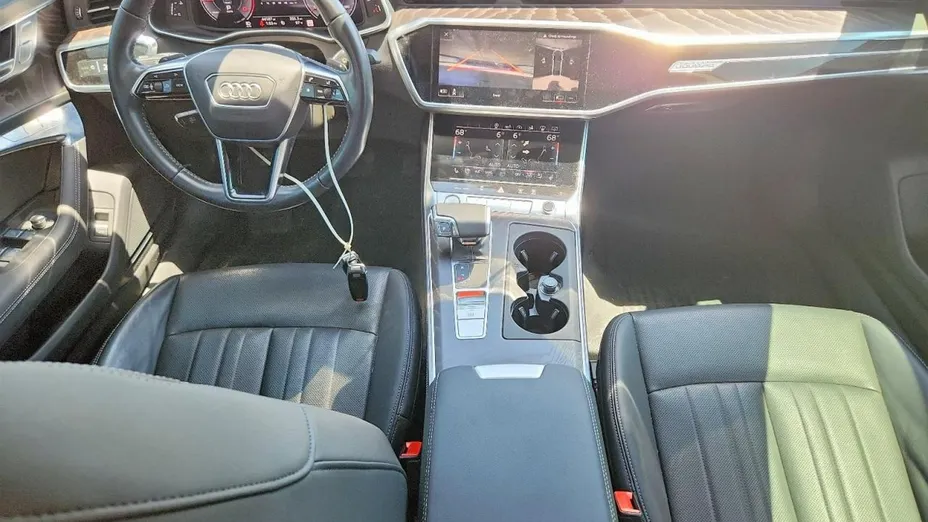 AUDI A7 Sportback -