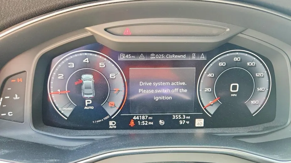 AUDI A7 Sportback -