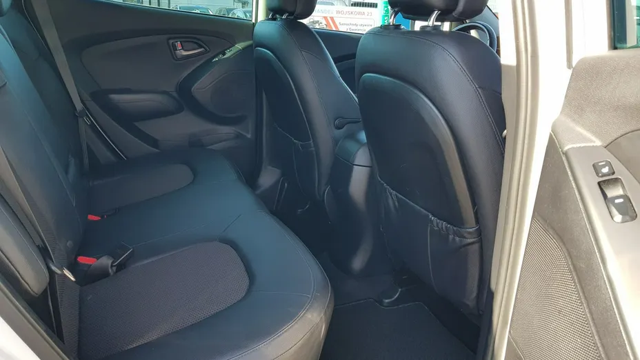 HYUNDAI ix35 -