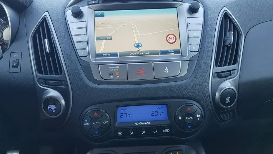 HYUNDAI ix35 -