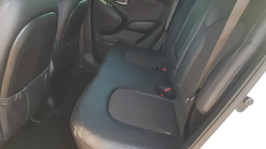 HYUNDAI ix35 -