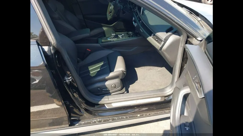 AUDI A5 Sportback -