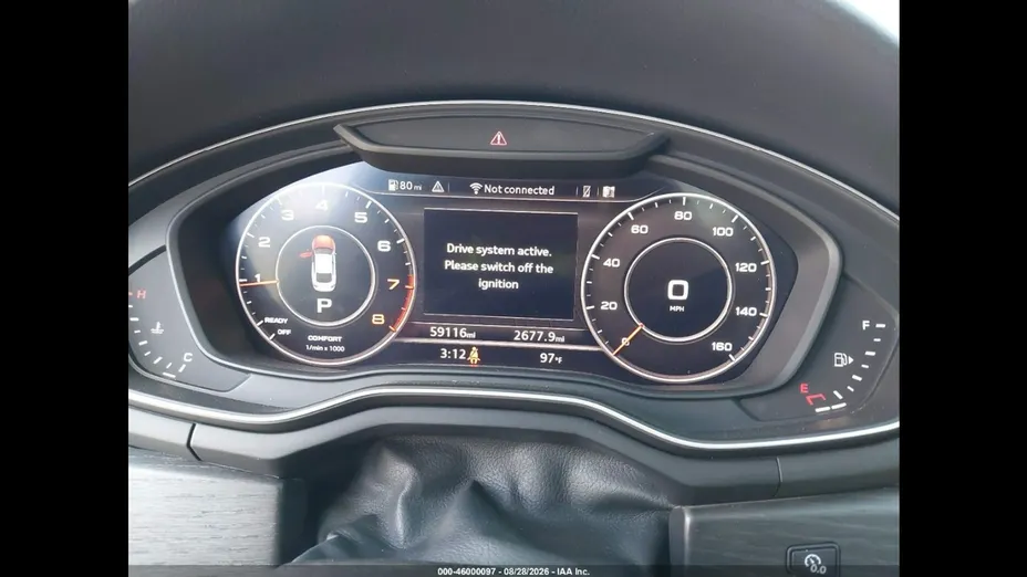 AUDI A5 Sportback -