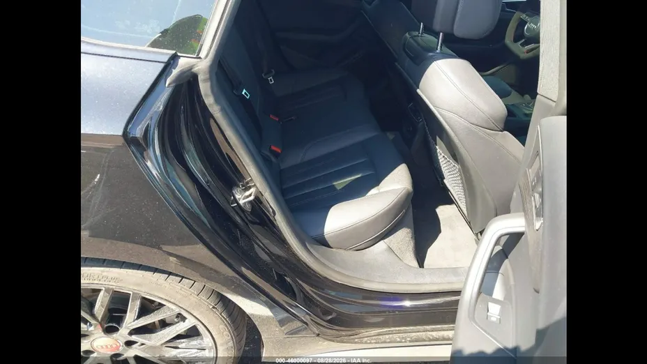 AUDI A5 Sportback -