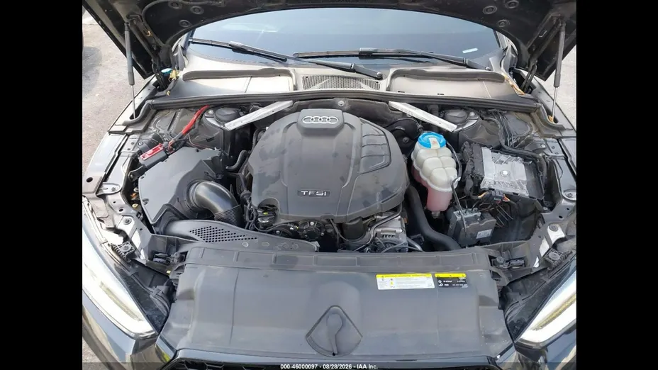 AUDI A5 Sportback -