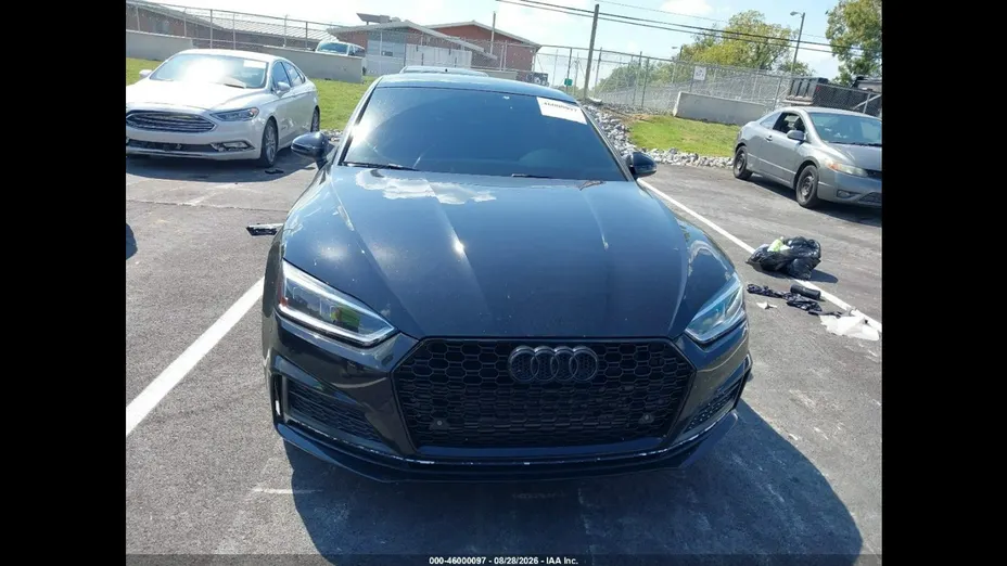 AUDI A5 Sportback -