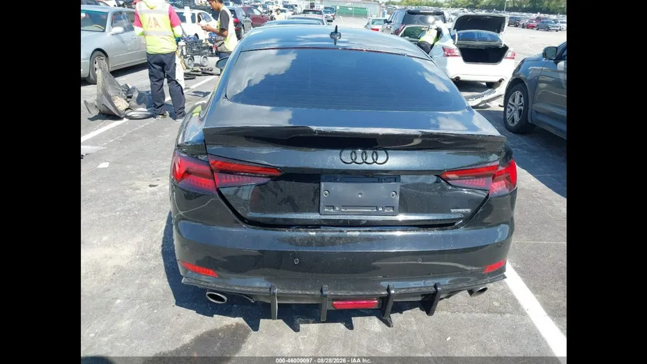 AUDI A5 Sportback -