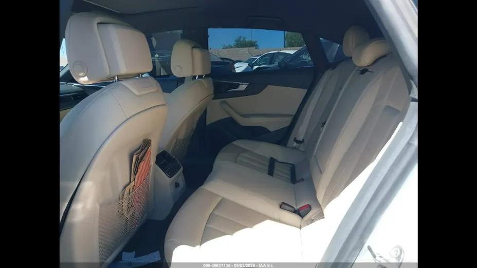 AUDI A5 Sportback -