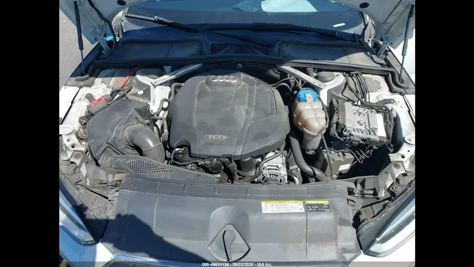 AUDI A5 Sportback -