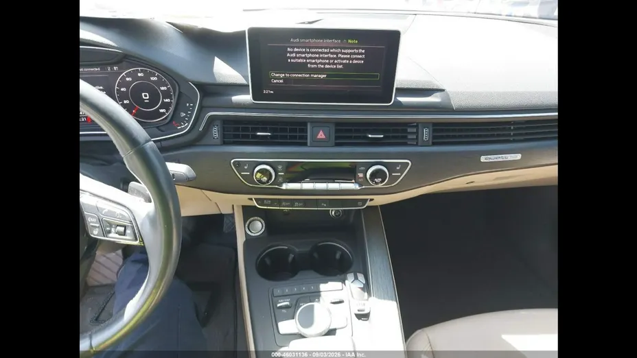 AUDI A5 Sportback -