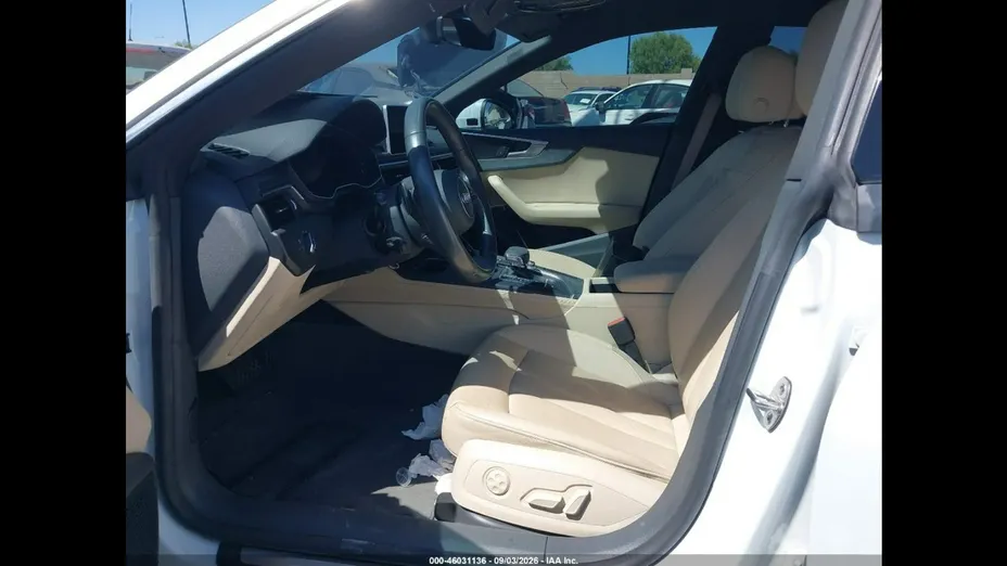AUDI A5 Sportback -