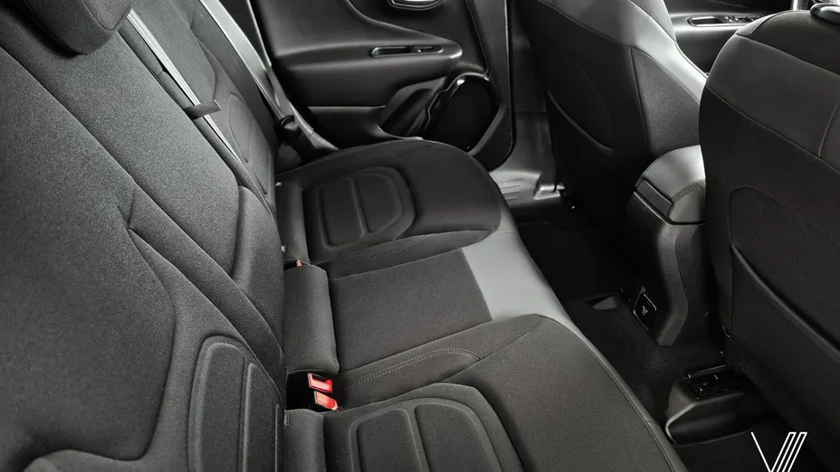 JEEP Renegade -