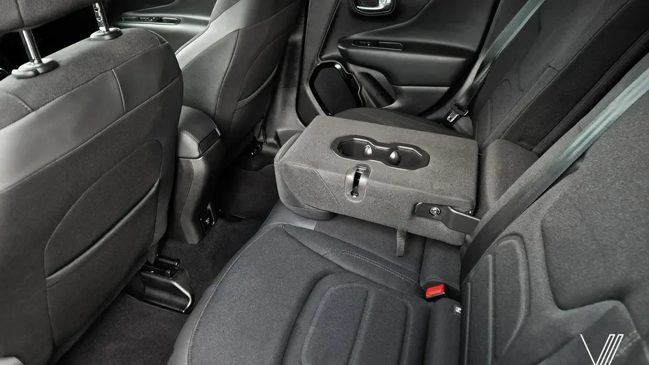 JEEP Renegade -