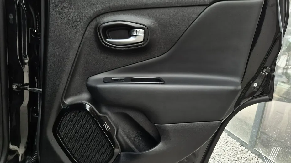 JEEP Renegade -