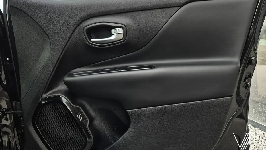 JEEP Renegade -