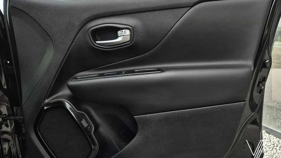 JEEP Renegade -